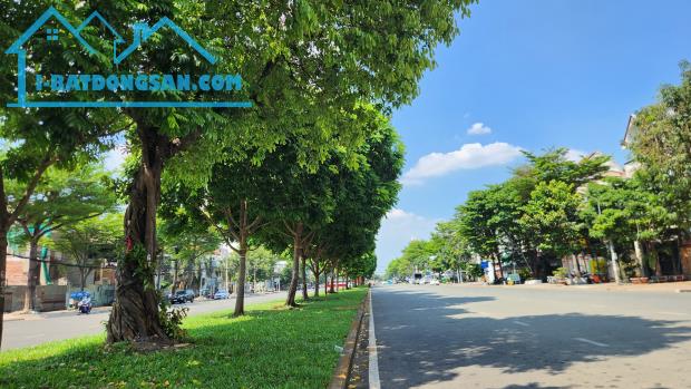 Bán nhà Mặt Tiền đường Vành Đai Trong -84m² 5 TẦNG 5PN - đường hiếm có nhà bán - 1