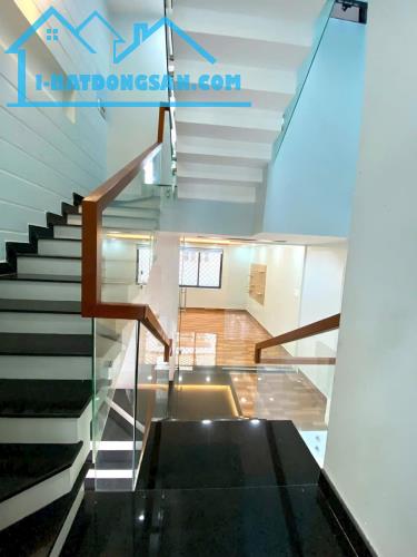 Bán nhà Mặt Tiền đường Vành Đai Trong -84m² 5 TẦNG 5PN - đường hiếm có nhà bán - 4