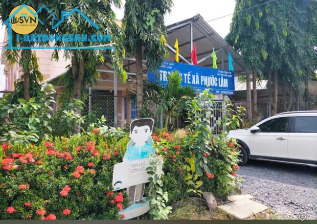 CẦN BÁN LÔ ĐẤT ĐẸP 1.936M² TẠI CẦN GIUỘC, LONG AN – GIÁ 5.8 TỶ - 1