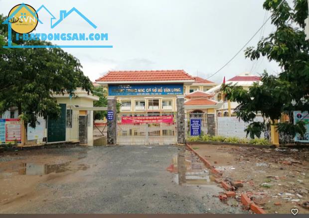 CẦN BÁN LÔ ĐẤT ĐẸP 1.936M² TẠI CẦN GIUỘC, LONG AN – GIÁ 5.8 TỶ - 2