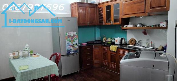 Bán Căn Nhà 3 Tầng Gần Biển Nha Trang Chỉ 3.05 Tỷ - Nhà Mới, Tiện Ích Đầy Đủ, Sổ Hồng - 1
