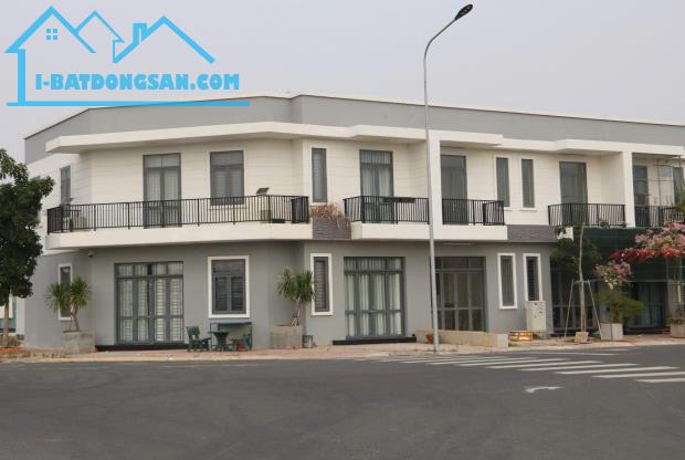 Mở Bán Nhà Ở Xã Hội Hòa Phú – Cơ Hội Đầu Sở Hữu Nhà Cho Mình