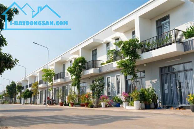 Mở Bán Nhà Ở Xã Hội Hòa Phú – Cơ Hội Đầu Sở Hữu Nhà Cho Mình - 1