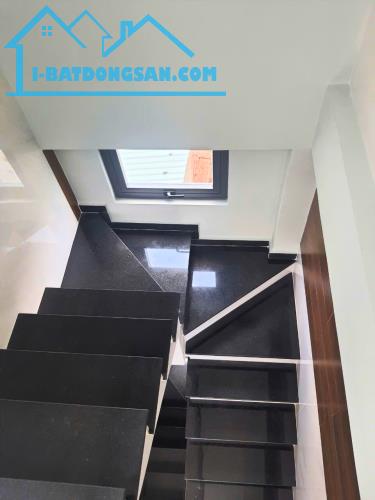 Bán nhà mặt tiền kinh doanh – Đường 12m có lề – 4 tầng mới xây – Dọn vào kinh doanh ngay - 4