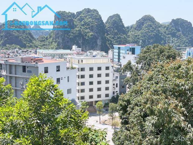 Bán khách sạn tại phường Hồng Hải, thành phố  Hạ Long, tỉnh Quảng Ninh - 2