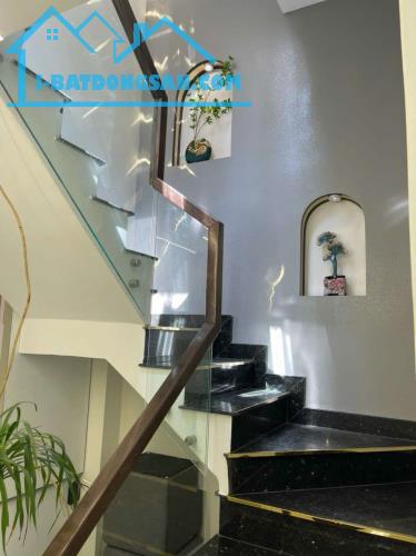 💥🏠🚘GIẢM SỐC 500TR, SIÊU PHẨM QUẬN 6, HXT ĐỖ NGÀY ĐÊM, DÒNG TIỀN, 39M2, 4TẦNG, NHỈNH 5TỶ - 2