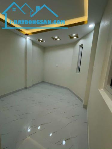 💥🏠🚘GIẢM SỐC 500TR, SIÊU PHẨM QUẬN 6, HXT ĐỖ NGÀY ĐÊM, DÒNG TIỀN, 39M2, 4TẦNG, NHỈNH 5TỶ - 4