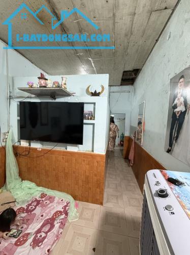 ►  Nhà Mặt Tiền Nguyễn Thiện Kế, gần Võ Văn Kiệt, đi bộ ra Biển, Kinh Doanh, 39m2, ngang - 1