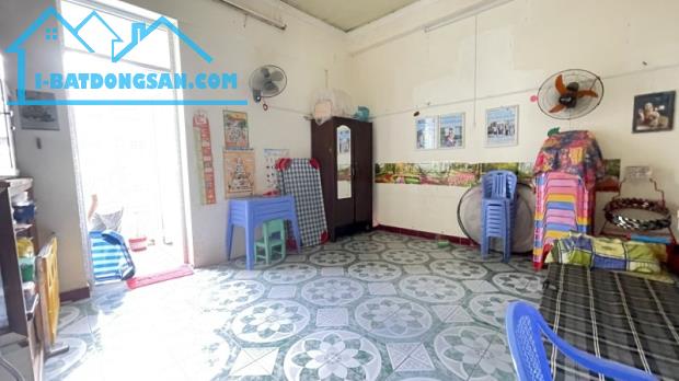 ►  Nhà Mặt Tiền Nguyễn Thiện Kế, gần Võ Văn Kiệt, đi bộ ra Biển, Kinh Doanh, 39m2, ngang - 2