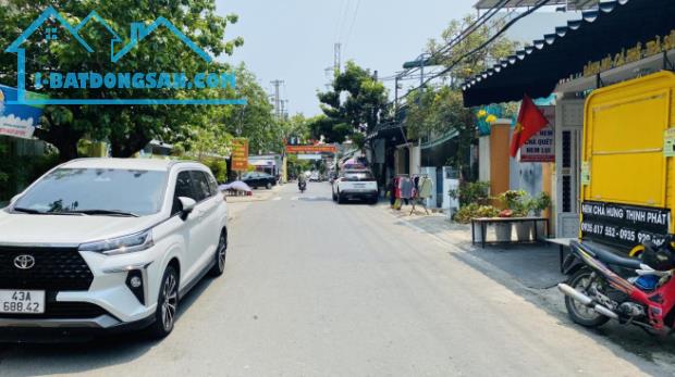 ►  Nhà Mặt Tiền Nguyễn Thiện Kế, gần Võ Văn Kiệt, đi bộ ra Biển, Kinh Doanh, 39m2, ngang - 3