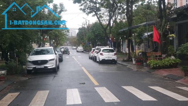 💎Cần bán lô đất MT Hồ Bá Ôn,Quận Liên Chiểu.Đà Nẵng - 1