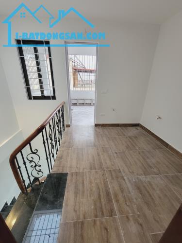 Bán nhà phố Vĩnh Hưng Hoàng Mai Dt 45m x 5 tầng Xây Mới lô góc 20m ra mặt phố vf3 vào nhà - 1