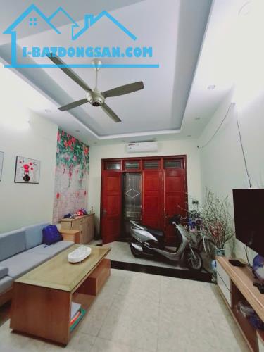 BÁN NHÀ NGÕ THÔNG – HÀNG XÓM AEON - DÂN XÂY CHẮC CHẮN – ĐẸP LONG LANH