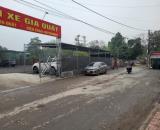 Bán nhà mặt đường 2 ô tô tránh, Gia Quất, phường Thượng Thanh, 52m2, giá chỉ hơn 4 tỷ