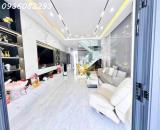 BÁN NHÀ TAM TRINH - MAI ĐỘNG, 5 TẦNG XÂY MỚI, NỘI THẤT ĐẸP, TƯƠNG LAI X3, 55M2, 7.75 TỶ