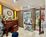 Bán nhà PL Trần Duy Hưng - Cầu Giấy - 85m2 9T Thang Máy - Ô tô Kinh doanh VP nhà đẹp