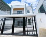 Nhà lầu vị trí đẹp gần Văn Miếu Trấn Biên, Bửu Long, cuối đường Huỳnh Văn Nghệ