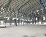 bán kho xưởng mới xây 22.000m2 thuộc Đức Hòa, Long An giá 240 tỷ Lh: 0949 861 287