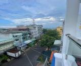 NHÀ MỚI ĐẸP 4 TẦNG - NGAY GALAXY KINH DƯƠNG VƯƠNG Q6