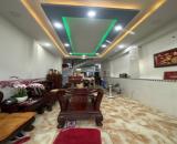 Bán nhà Bình Tân - Giáp Q.6 - Đường Tỉnh Lộ 10, Xe tải thông - 80m2 - 4 tầng mới đẹp -