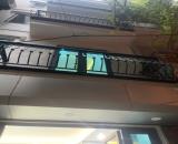 3.6,75 tỷ có ngay nhà phố Quan Nhân- Nhân Chính- TX -DT 28m2- 5tầng
