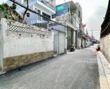 HẺM XE HƠI THÔNG - HBP - 140M2 - NHỈNH 7 TỶ TLCC