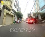ĐIỆN BIÊN PHỦ - SAIGON PEARL - HẺM KINH DOANH XE HƠI THÔNG - LÔ GÓC VUÔNG ĐẸP