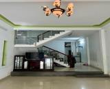 Nhà 3 tầng mặt tiền Nguyễn Đổng Chi gần đường Phan Đăng Lưu, Hải Châu