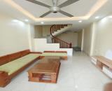 Bán NR 5PN, 4 tầng, 31m2 tại Xã Vân Canh, Hoài Đức, Hà Nội, giá ưu đãi 4,8 tỷ
