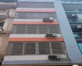 Bán Nhà Hoàng Cầu 7 Tầng, Thang Máy, Gara Ot 7 Chỗ Giá Chỉ 17.6 Tỷ