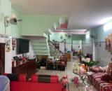 Bán nhà hẻm 1051 Hậu Giang Quận 6 - 96m2
