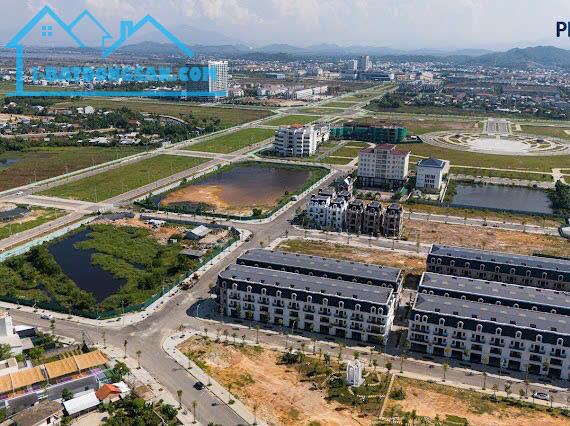 🏠 DỰ ÁN PHÚ XUÂN CITY - HUẾ - VỊ TRÍ KIM CƯƠNG -  KHÔNG GIẢNG SÓNG ĐẴNG CẤP BẬT NHẤT  ♦️ - 4