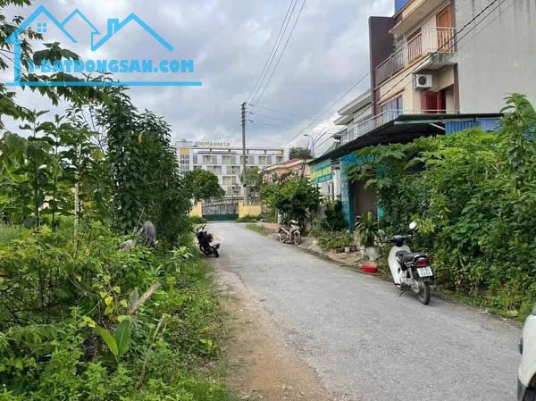 CHÍNH CHỦ CẦN BÁN LÔ ĐẤT PHƯỜNG BA HÀNG TP PHỔ YÊN THÁI NGUYÊN GIÁ ĐẦU TƯ - 2
