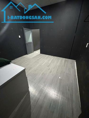 CHO THUÊ LẦU 1 HOẶC LẦU 2 KINH DOANH ĐƯỜNG TÔN THẤT TÙNG - QUẬN 1 - TP HỒ CHÍ MINH - 2