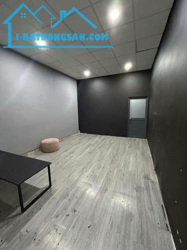 CHO THUÊ LẦU 1 HOẶC LẦU 2 KINH DOANH ĐƯỜNG TÔN THẤT TÙNG - QUẬN 1 - TP HỒ CHÍ MINH - 1