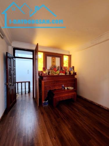 Gấp! 
Bán nhà ĐẶNG TIẾN ĐÔNG 34m² hơn 7 tỷ - Nhà xinh, gần ô tô, ngõ nông hiếm có - 1