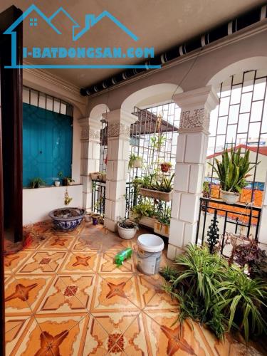 Gấp! 
Bán nhà ĐẶNG TIẾN ĐÔNG 34m² hơn 7 tỷ - Nhà xinh, gần ô tô, ngõ nông hiếm có - 2