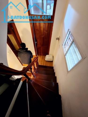 Gấp! 
Bán nhà ĐẶNG TIẾN ĐÔNG 34m² hơn 7 tỷ - Nhà xinh, gần ô tô, ngõ nông hiếm có - 3