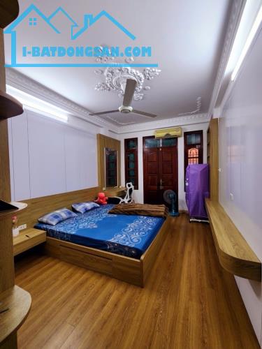 Gấp! 
Bán nhà ĐẶNG TIẾN ĐÔNG 34m² hơn 7 tỷ - Nhà xinh, gần ô tô, ngõ nông hiếm có - 4