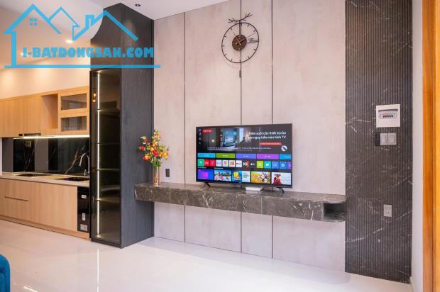 Nhà 2 tầng, full nội thất kiệt ô tô NGUYỄN CHÁNH, HÒA KHÁNH BẮC , LIÊN CHIỂU, ĐÀ NẴNG - 3