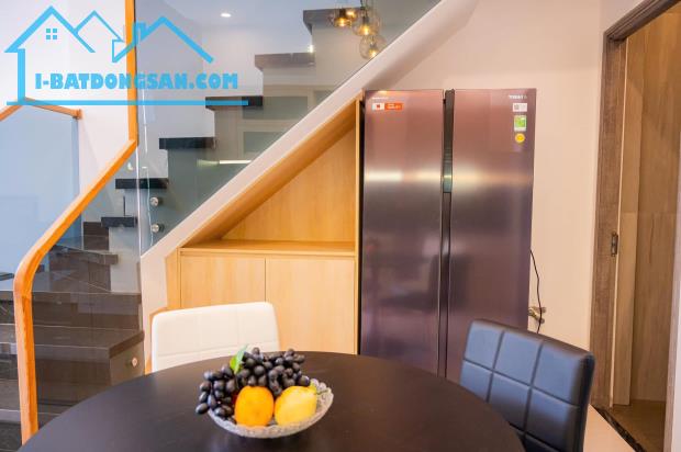 Nhà 2 tầng, full nội thất kiệt ô tô NGUYỄN CHÁNH, HÒA KHÁNH BẮC , LIÊN CHIỂU, ĐÀ NẴNG - 5