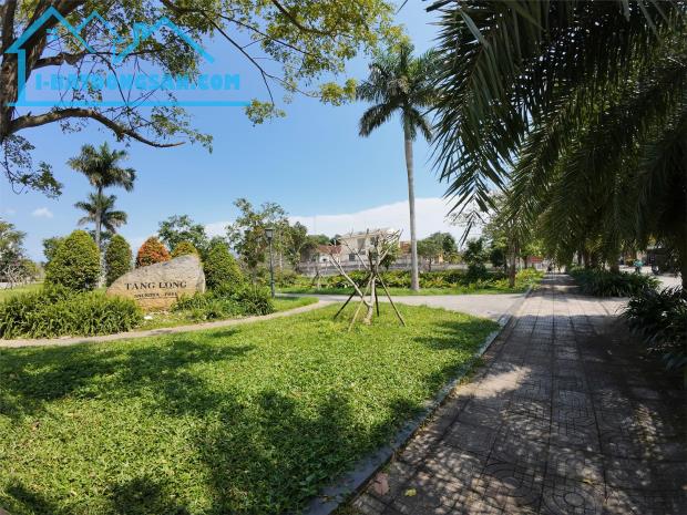🍀BÁN ĐẤT KDC TĂNG LONG ANGKORA TỊNH LONG, GIÁ CHỈ TỪ 7TR/M2 - 2