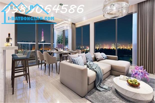 TÂM ĐIỂM KẾT NỐI - AN CƯ LÝ TƯỞNG
Bán căn hộ D-Homme, Hồng Bàng, Quận 6 Giá 5 tỷ, 70m2 - 2