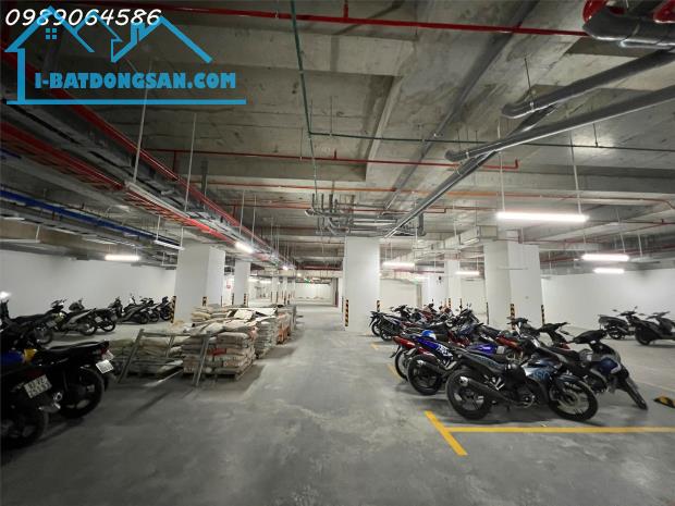 TÂM ĐIỂM KẾT NỐI - AN CƯ LÝ TƯỞNG
Bán căn hộ D-Homme, Hồng Bàng, Quận 6 Giá 5 tỷ, 70m2 - 4