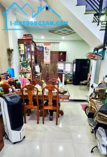 Hẻm xe hơi, Lê Văn Sỹ, Quận 3, 3 Tầng, 64m2, 6PN, Vừa Ở vừa cho thuê 25tr/th, 7.2 Tỷ - 2