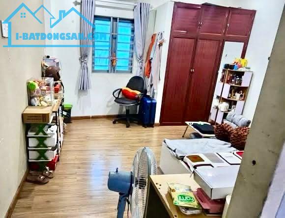 Hẻm xe hơi, Lê Văn Sỹ, Quận 3, 3 Tầng, 64m2, 6PN, Vừa Ở vừa cho thuê 25tr/th, 7.2 Tỷ - 3