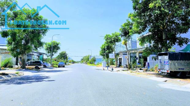 BÁ.N NỀN 120M² ĐƯỜNG A3, KDC PHÚ AN – PHÚ THỨ, CÁI RĂNG, CẦN THƠ - 2