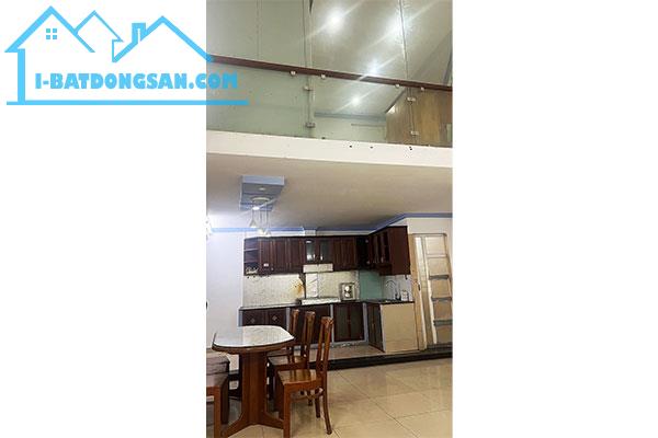 GẤP BÁN, Hẻm xe hơi, liền kề Phan Xích Long, 3 tầng, chỉ hơn 5 tỷ, tiện ở và kinh doanh - 1