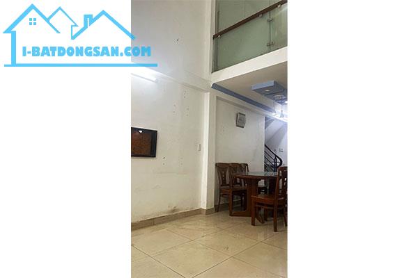 GẤP BÁN, Hẻm xe hơi, liền kề Phan Xích Long, 3 tầng, chỉ hơn 5 tỷ, tiện ở và kinh doanh - 2