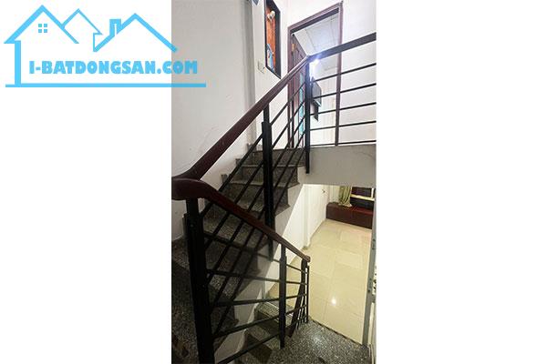 GẤP BÁN, Hẻm xe hơi, liền kề Phan Xích Long, 3 tầng, chỉ hơn 5 tỷ, tiện ở và kinh doanh - 3